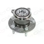 Arka Teker Poryası Komple Abs Li Astra J 09 15 Zafıra C 11 Chevrolet Cruze 09 15 5 Bijon