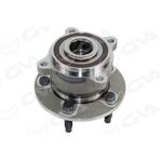 Arka Teker Poryası Komple Abs Li Astra J 09 Chevrolet Cruze 09 15 268Mm Disk 5 Bijon