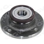 Arka Teker Poryasi Komple Abs Li Psa 206-P206 CC-P206 SW-P1007 02 Citroen C2-C3 02 4 Bijon Zngzr
