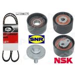 Arka Teker Poryası Komple Abs Li Psa Expert-P806-Cıtroen Jumpy Iı-Evasıon Fıat Scudo 5 Bijon