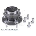 ARKA TEKER PORYASI MITSUBISHI ASX 2010> LANCER 2008> OUTLANDER 2006 2012 (5 BIJON ABS LI) BLUEPRINT-ADC48358