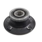 Arka Teker Rulmanı 4 Bıjon Abslı Kangoo 1.4/1.6/1.5/1.9dcı Abs (44 Dıs)/(25x133x73) Brom 60081pa