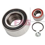 Arka Teker Rulmanı Bmw E36 E46 E38 E31 E83 X3 Sag Sol
