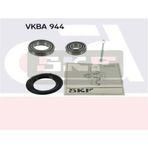 Arka Teker Rulmanı Corsa B Astra F Vectra A Tıgra Skf Vkba944