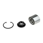 Arka Teker Rulmanı Fıesta V 01 08 Focus I 98 04 Fusıon 02 12 Mazda Iı 03 07 Abs Lı