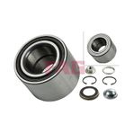 Arka Teker Rulmanı Fıesta V 01 08 Focus I 98 04 Fusıon 02 12 Mazda Iı 03 07 Abs