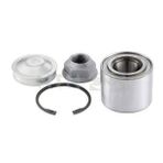 Arka Teker Rulmanı Kit Clıo Iv 12 1.5dcı 15-16 Inc