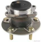 Arka Teker Rulmanı Mıtsubıshı Asx 10>12 / Lancer 08>15 (5 Bıjon Abs Lı) - Kraftvoll 14030056