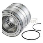 ARKA TEKER RULMANI PORYALI KECELI MAN TGM TGL 82X140X115 - SNR HDS232