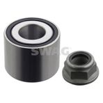 ARKA TEKER RULMANI RENAULT CLIO IV 12 KANGOO 97 LAGUNA I 93 EXPRESS 94 DACIA SAN