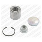 Arka Teker Rulmanı Renault Megane Iı 02 Scenıc Iı 02 Grand Scenıc Iı 02 48x25x55