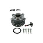 Arka Teker Rulmanı Volvo S60 Iı 11 18 S80 Iı 10 V60 I 10 V70 Iıı 07 Xc70 Iı 03 Xc70 Iı 13