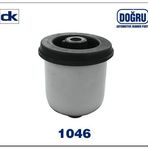Arka Travers (dıngıl) Burcu Corsa D Corsa E Grande Punto 06