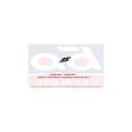 ARKA TRAVERS TAKOZU FOCUS 98=- MKS 1510