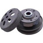 Arka Varyatör Komple Oem Honda Fızy 125 Actıva S125 2017-2021 - 0 - Siyah