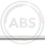 Arka Viraj Aski Rotu (stabilizator Cubugu) Insignia A 09 17 4x4 Haric