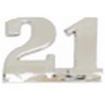 Arka Yazı 21 R21 Oksa 222