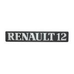 ARKA YAZI (RENAULT 12 ) BANTLI OKSA 203B