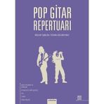 ARKADAŞ ARKY-025 POP GİTAR REPERTUARI 222 ŞARKI BÜLENT İSBİLEN