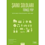 ARKADAŞ ARKY-038 ŞARKI SOLOLARI TÜRKÇE POP-BÜLENT İŞBİLEN