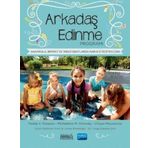 Arkadaş Edinme Programı - Paddy Favazza