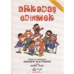 ARKADAŞ EDINMEK - ANDREW MATTHEWS