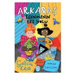 Arkadaş Edinmenin Beş Yolu Hikâye Kitabı