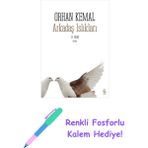 Arkadaş Islıkları + Renkli Fosforlu Kalem - Hayır