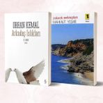 Arkadaş Islıkları - Yakacık Mektupları - Mahmut Yesari