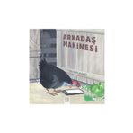 Arkadaş Makinesi - Nick Bland