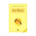 Arkadaş Yayınları Arı Maya