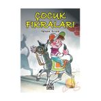 Arkadaş Yayınları Arkadaş Yayınevi Çocuk Fıkraları Adnan Ersan 94 Sayfa Eğlenceli Kitap 7-12 Yaş Aralığına Uygun