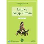 Arkadaş Yayınları Lara ve Kayıp Orman Dünyadan Öyküler Brezilya