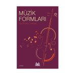 Arkadaş Yayınları - Müzik Formları - Nurhan Cangal