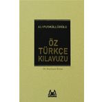 Arkadaş Yayınları Öz Türkçe Kılavuzu