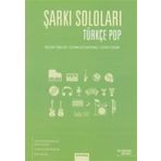 Arkadaş Yayınları Şarkı Soloları - Türkçe Pop