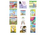 Arkadaşım Ambulans Doktoru + 11 Kitap (Set)