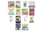 Arkadaşım Ambulans Doktoru + 13 Kitap (Set)