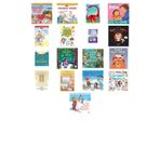 Arkadaşım Ambulans Doktoru + 16 Kitap (Set)