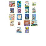 Arkadaşım Ambulans Doktoru + 17 Kitap (Set)