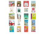 Arkadaşım Ambulans Doktoru + 19 Kitap (Set)