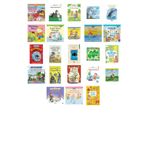 Arkadaşım Ambulans Doktoru + 22 Kitap (Set)