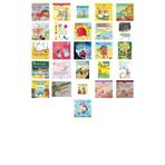 Arkadaşım Ambulans Doktoru + 25 Kitap (Set)