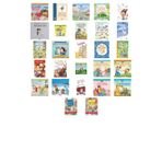 Arkadaşım Ambulans Doktoru + 26 Kitap (Set)