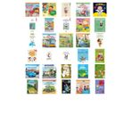 Arkadaşım Ambulans Doktoru + 29 Kitap (Set)