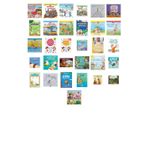 Arkadaşım Ambulans Doktoru + 30 Kitap (Set)