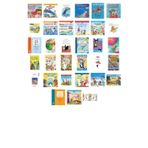 Arkadaşım Ambulans Doktoru + 32 Kitap (Set)