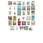 Arkadaşım Ambulans Doktoru + 34 Kitap (Set)