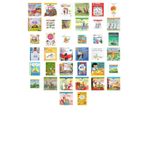 Arkadaşım Ambulans Doktoru + 37 Kitap (Set)