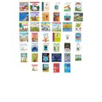 Arkadaşım Ambulans Doktoru + 39 Kitap (Set)
